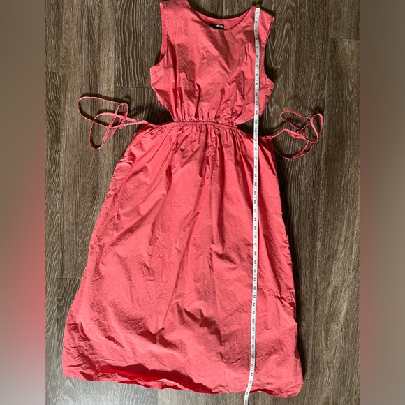 Rails size xsmall Yvette cutout dress - Picture 3 of 6